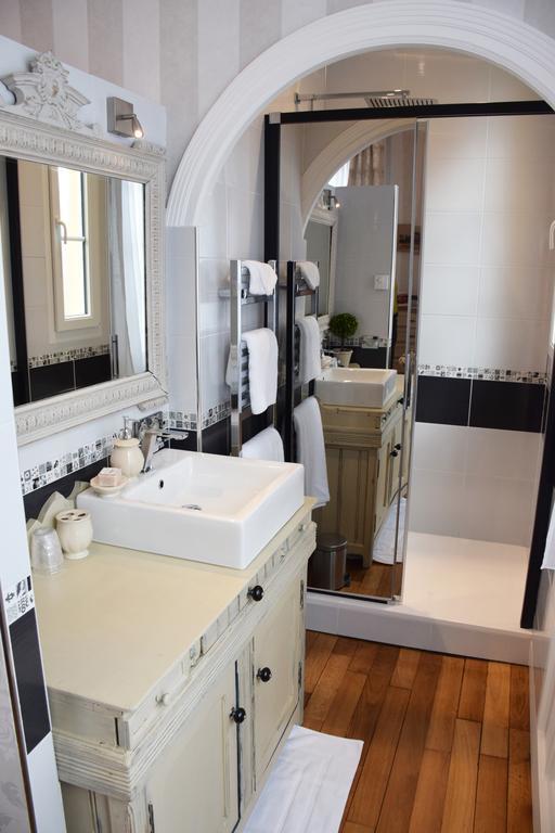 La Porte De Bretagne Péronne Rom bilde